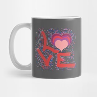 Rainbow Gay Wreath Month Pride Love Lgbt Mug